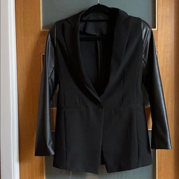 Jacket - Picture 1 of 3